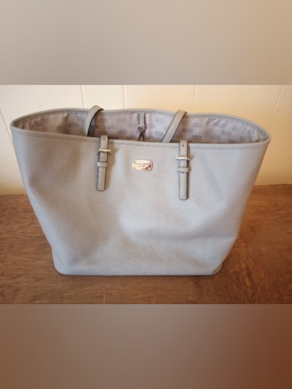 Michael Kors Large Tote Bag